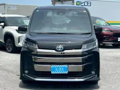 トヨタ ノア