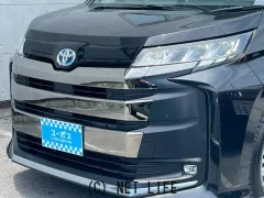 トヨタ ノア