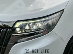 トヨタ エスクァイア