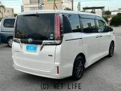 トヨタ エスクァイア
