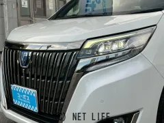 トヨタ エスクァイア