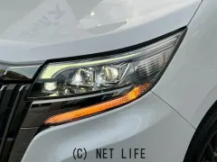 トヨタ エスクァイア