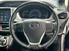 トヨタ エスクァイア