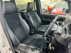 トヨタ エスクァイア