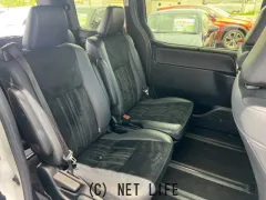 トヨタ エスクァイア