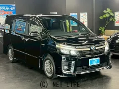 トヨタ ヴォクシー
