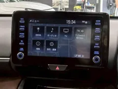 トヨタ ヤリスクロス