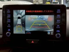 トヨタ ヤリスクロス