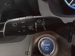 トヨタ ヤリスクロス