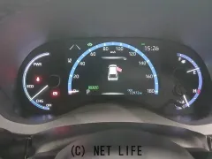 トヨタ ヤリスクロス