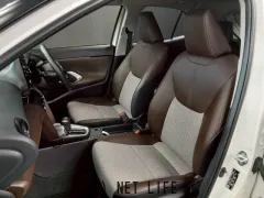 トヨタ ヤリスクロス