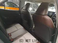 トヨタ ヤリスクロス