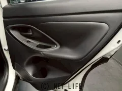 トヨタ ヤリスクロス