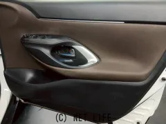 トヨタ ヤリスクロス