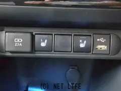 トヨタ ヤリスクロス