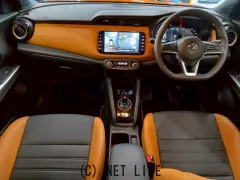 日産 キックス