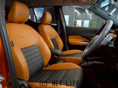 日産 キックス