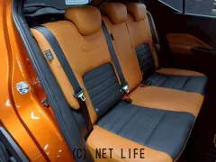 日産 キックス