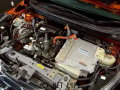 日産 キックス