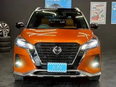 日産 キックス