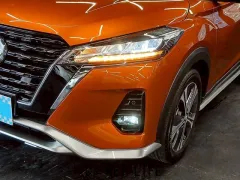 日産 キックス