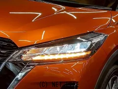 日産 キックス