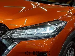 日産 キックス