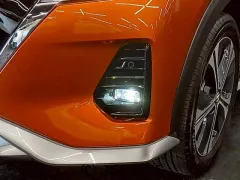 日産 キックス