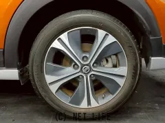 日産 キックス