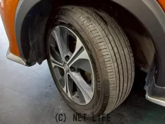 日産 キックス