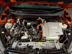 日産 キックス