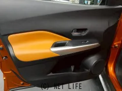 日産 キックス