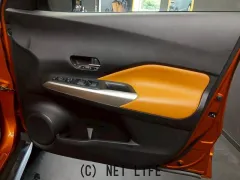 日産 キックス
