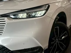 ホンダ ヴェゼル