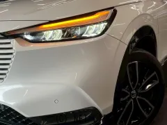 ホンダ ヴェゼル