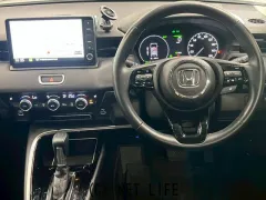 ホンダ ヴェゼル