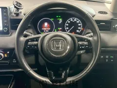ホンダ ヴェゼル