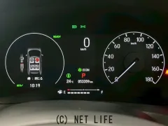 ホンダ ヴェゼル