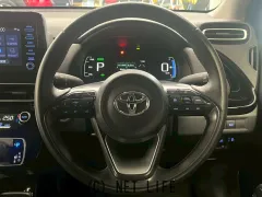 トヨタ アクア