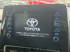 トヨタ アクア