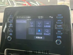 トヨタ アクア