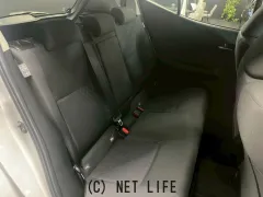 トヨタ アクア