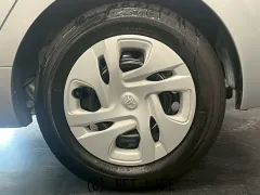 トヨタ アクア
