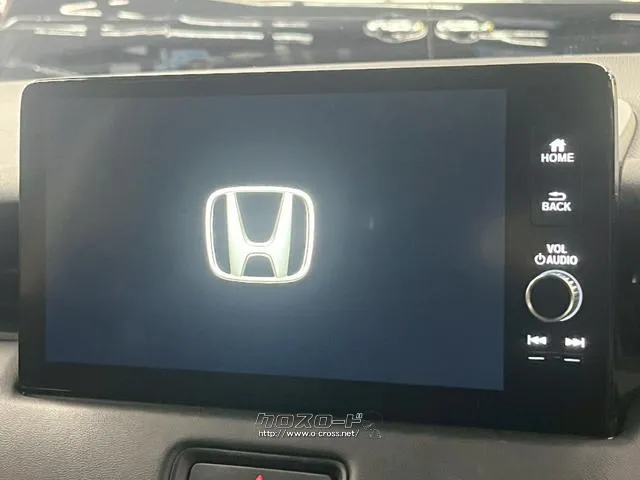 ホンダコネクトナビ ホンダ ヴェゼル