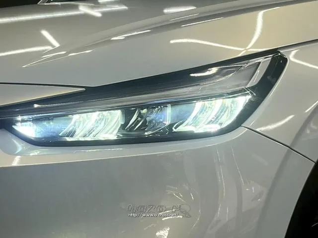 保証でカバーする範囲は業界最高水準の最大318項目。 ホンダ ヴェゼル