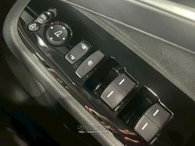 選べる最長10年保証。長く乗る車だからこそ、信頼のユーポスで車選びを!!! ホンダ ヴェゼル
