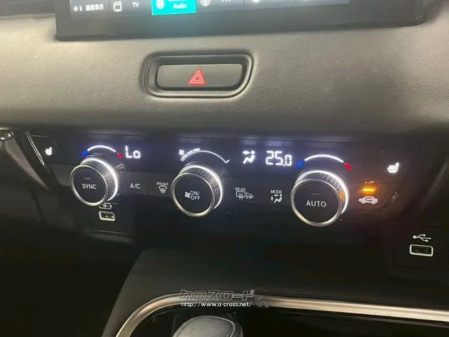 保証でカバーする範囲は業界最高水準の最大318項目。 ホンダ ヴェゼル