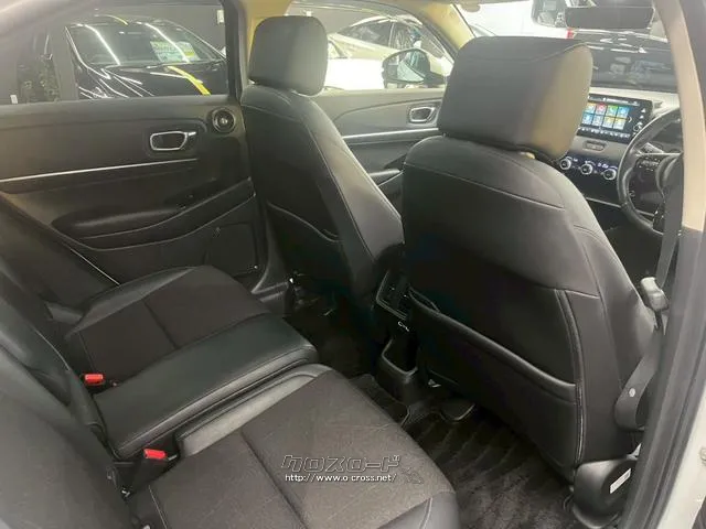 選べる最長10年保証。長く乗る車だからこそ、信頼のユーポスで車選びを!!! ホンダ ヴェゼル