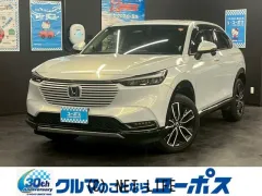 ホンダ ヴェゼル