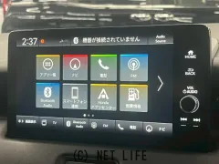 ホンダ ヴェゼル